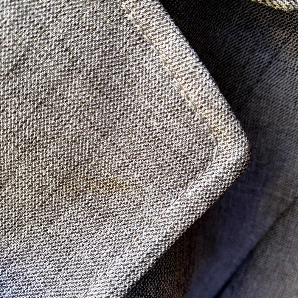 Two-Button Blazer - image 2